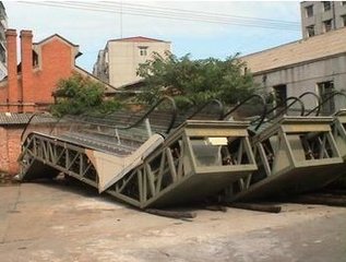 電梯回收